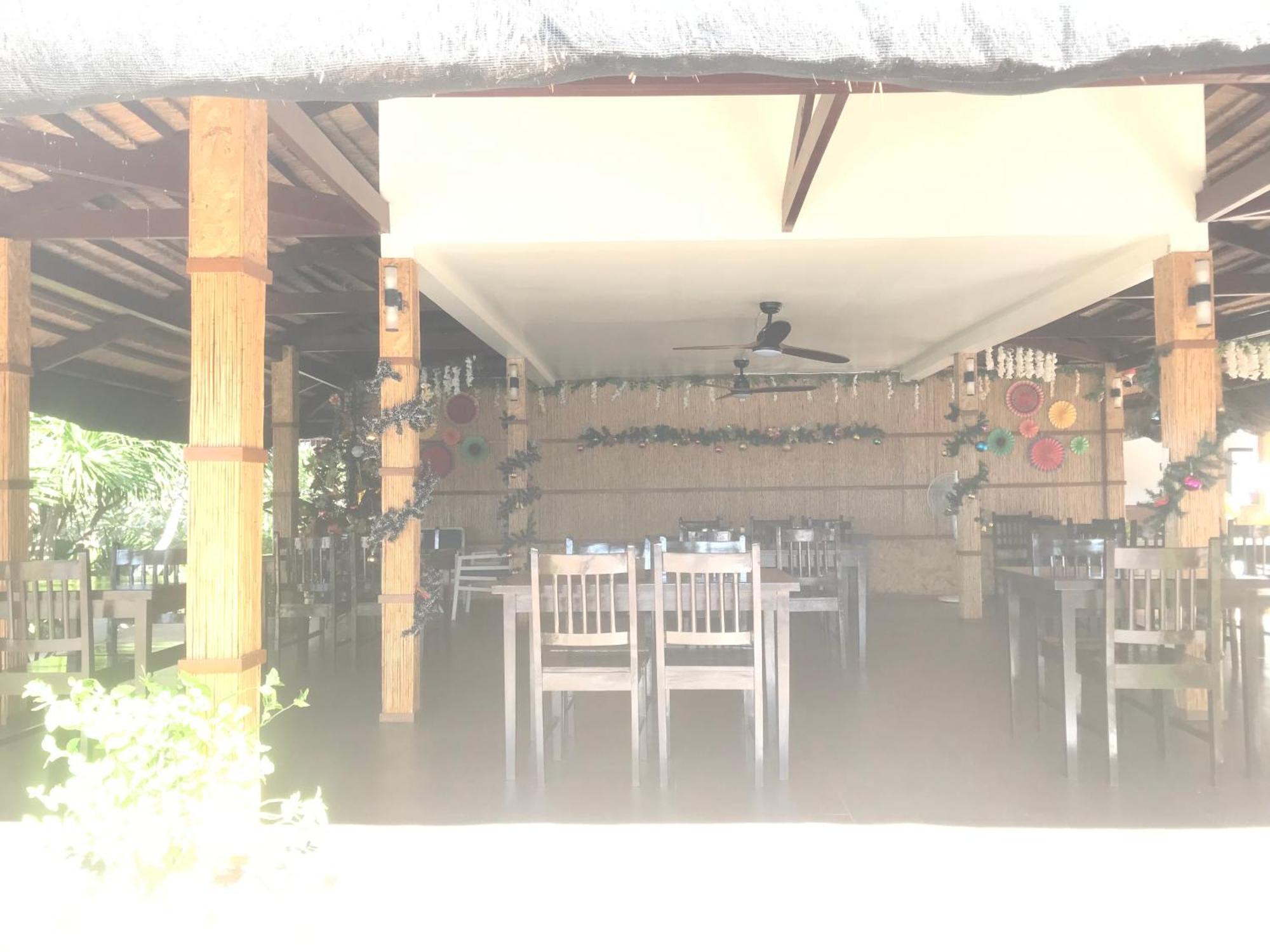 Ananyana Leisure Beach Resort Panglao Exterior foto